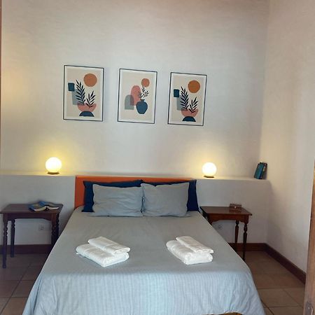 شقة Casa Origenes Haría المظهر الخارجي الصورة