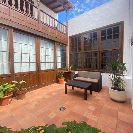 شقة Casa Origenes Haría المظهر الخارجي الصورة